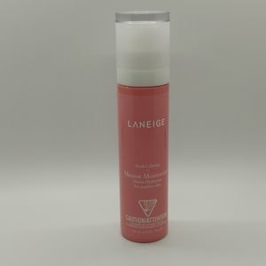 Laneige moisturizer